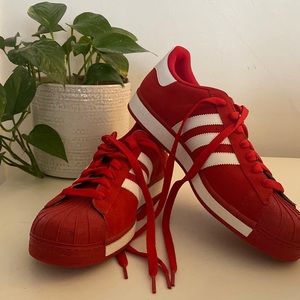 Never Been Worn Size 13 Adidas Superstar!